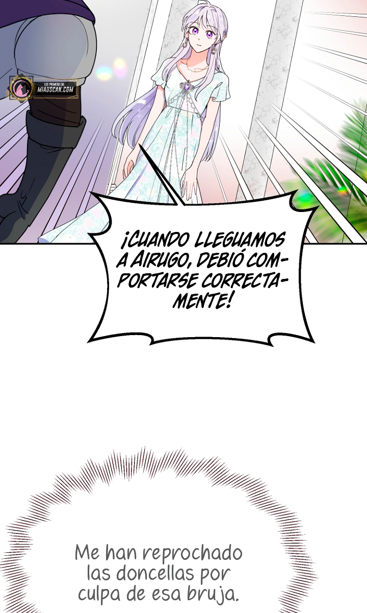 Terminé con mi esposo, ahora iré a hacer dinero Capítulo 12 - Page 69