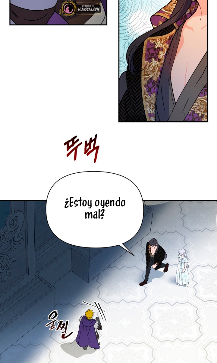 Terminé con mi esposo, ahora iré a hacer dinero Capítulo 12 - Page 74