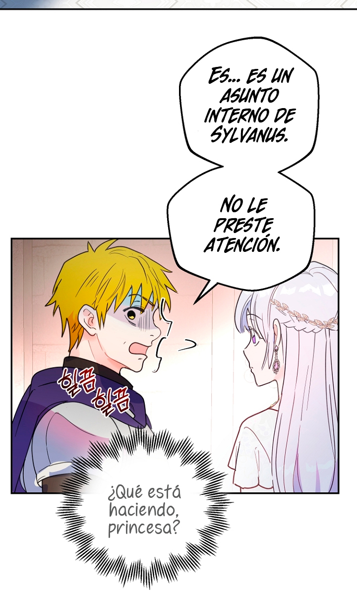 Terminé con mi esposo, ahora iré a hacer dinero Capítulo 12 - Page 75