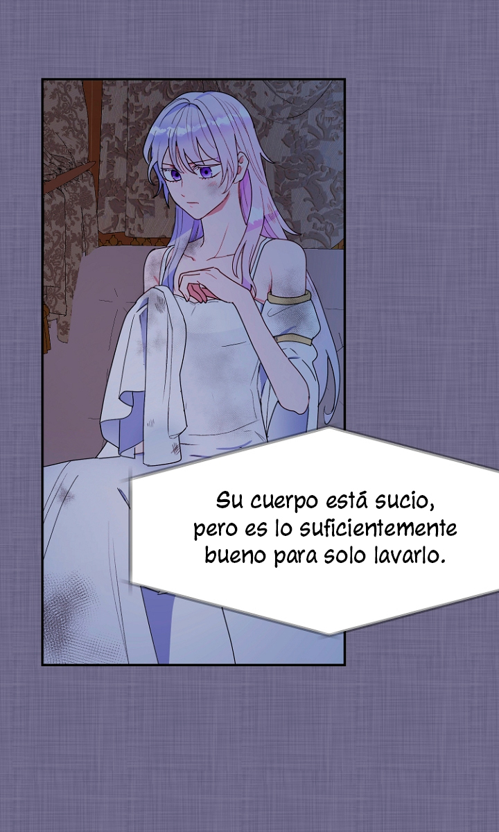 Terminé con mi esposo, ahora iré a hacer dinero Capítulo 13 - Page 30