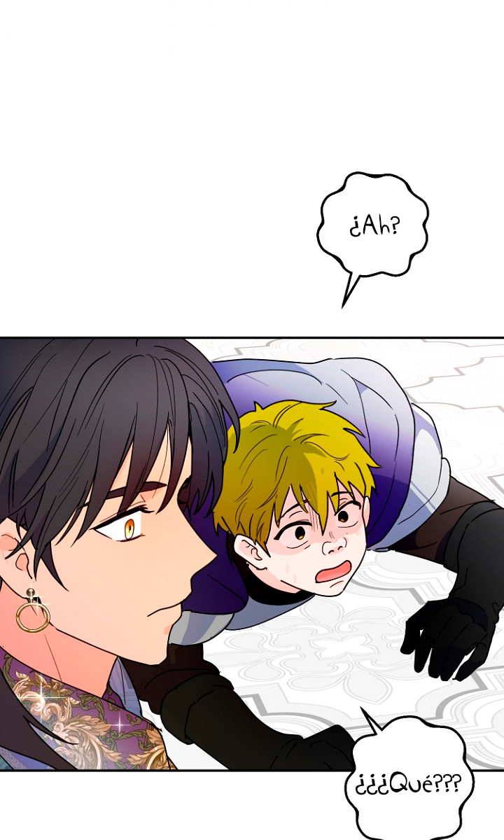 Terminé con mi esposo, ahora iré a hacer dinero Capítulo 13 - Page 47