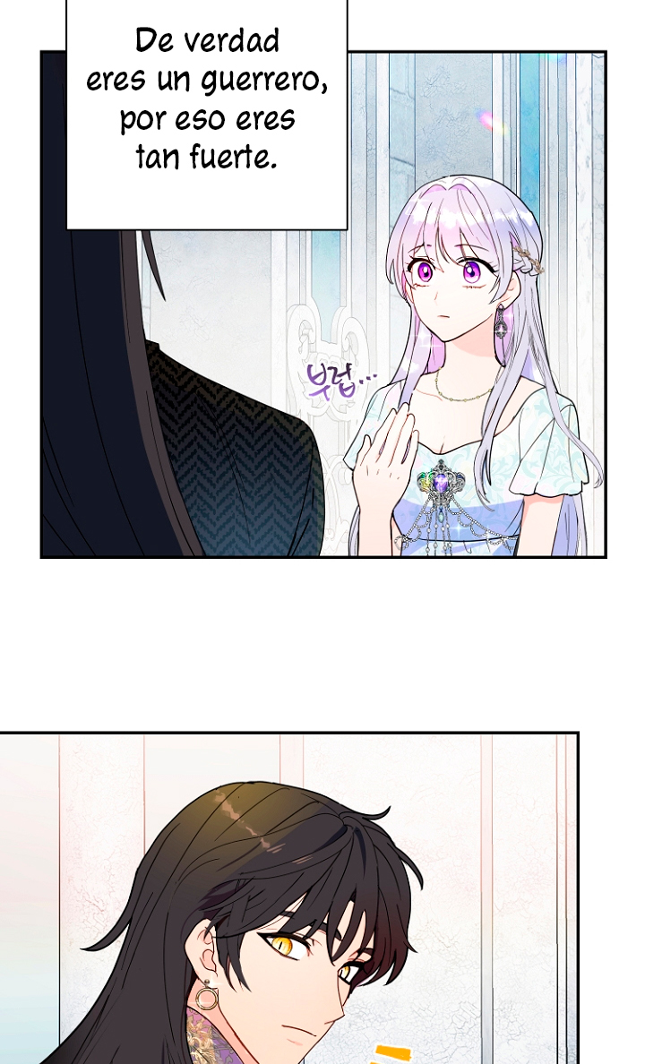 Terminé con mi esposo, ahora iré a hacer dinero Capítulo 13 - Page 58