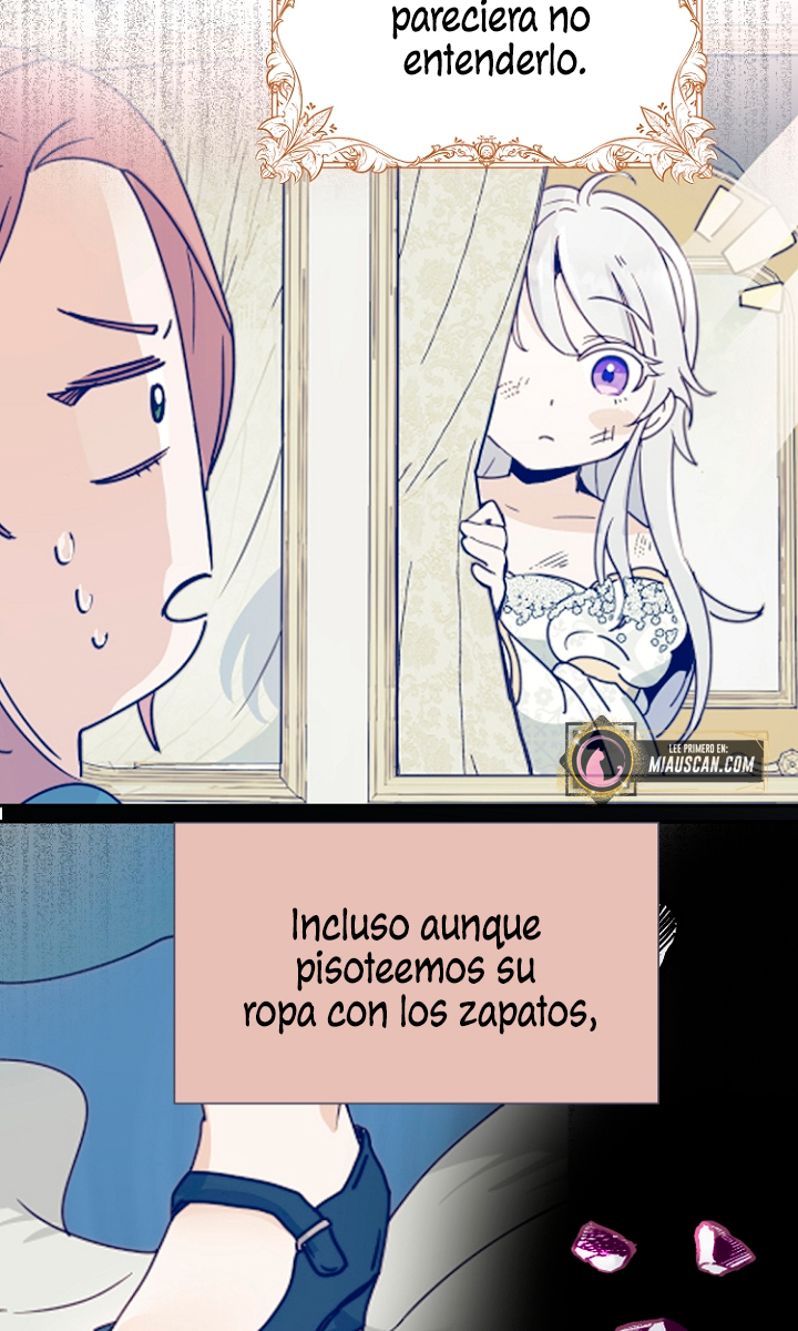 Terminé con mi esposo, ahora iré a hacer dinero Capítulo 14 - Page 29