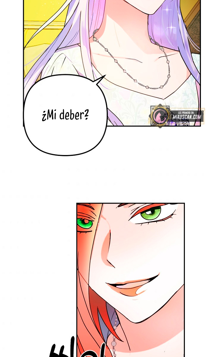 Terminé con mi esposo, ahora iré a hacer dinero Capítulo 14 - Page 36