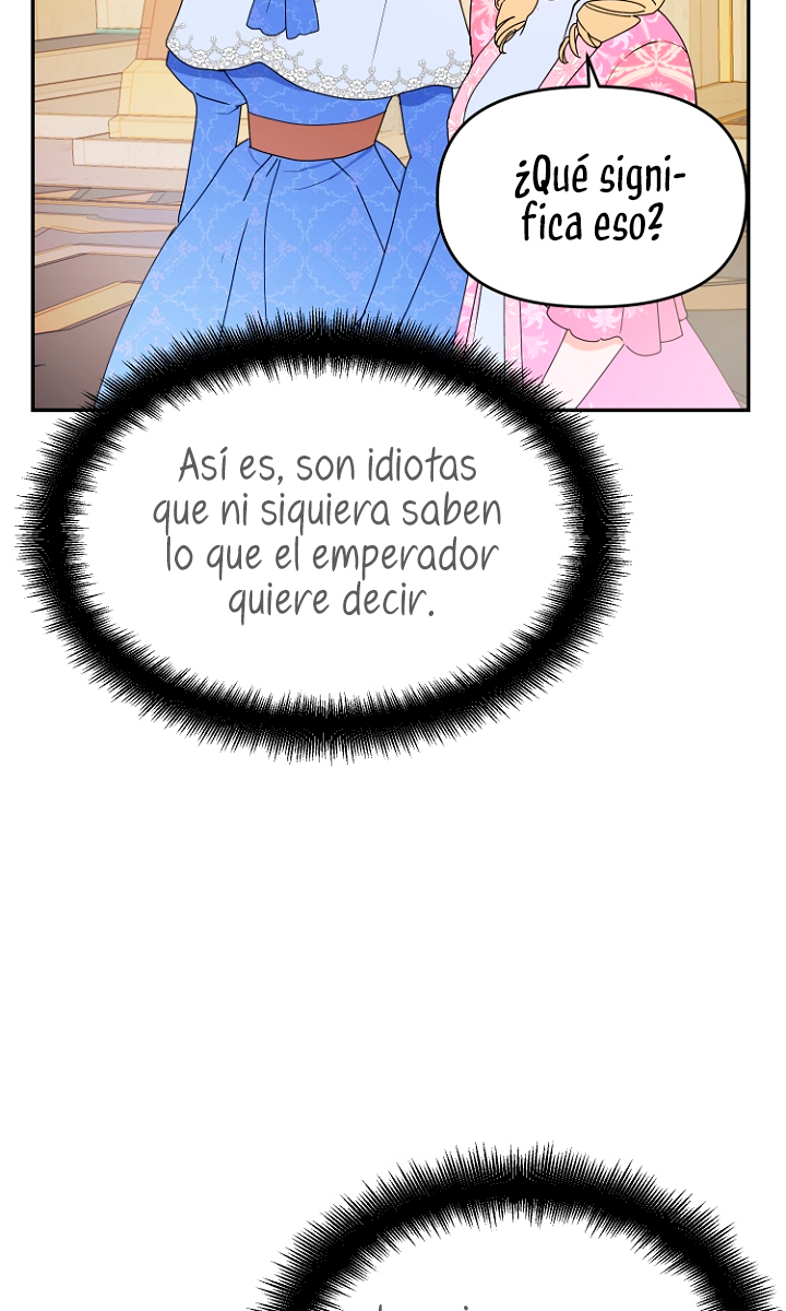 Terminé con mi esposo, ahora iré a hacer dinero Capítulo 14 - Page 40