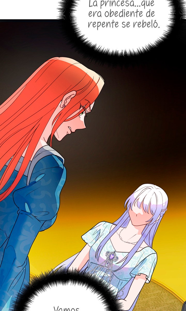 Terminé con mi esposo, ahora iré a hacer dinero Capítulo 14 - Page 41