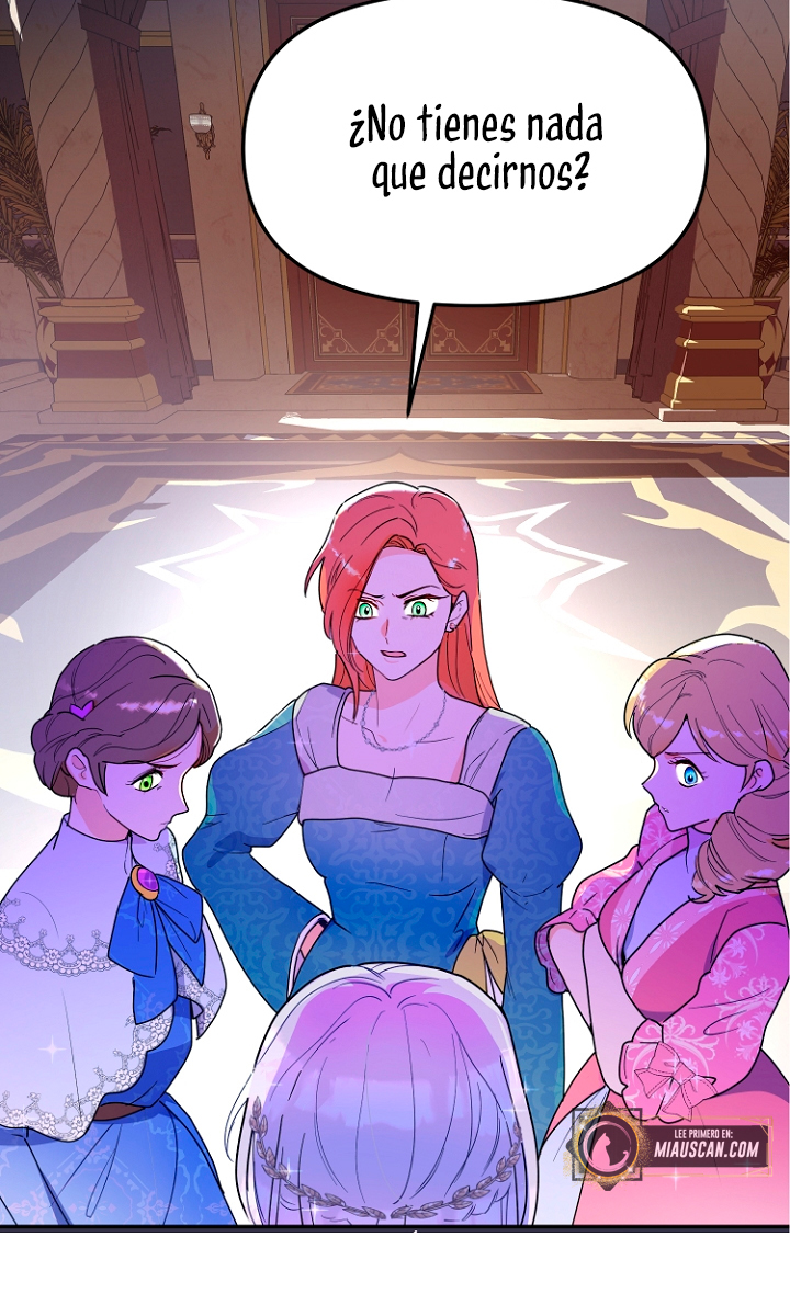 Terminé con mi esposo, ahora iré a hacer dinero Capítulo 14 - Page 5