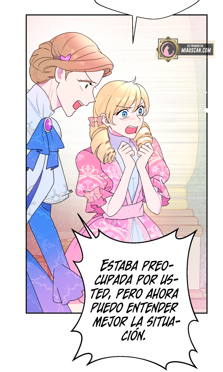 Terminé con mi esposo, ahora iré a hacer dinero Capítulo 14 - Page 50