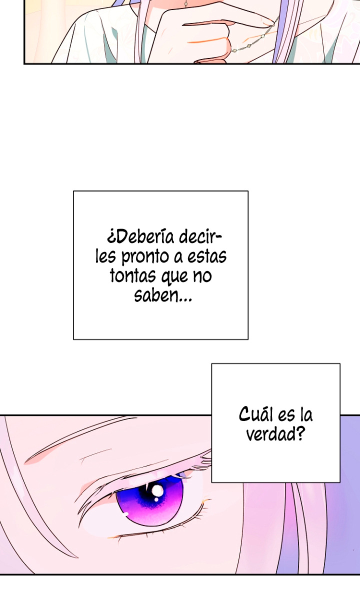 Terminé con mi esposo, ahora iré a hacer dinero Capítulo 14 - Page 60