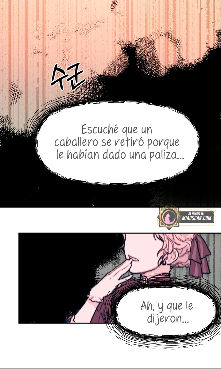 Terminé con mi esposo, ahora iré a hacer dinero Capítulo 14 - Page 65