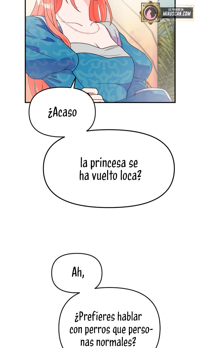 Terminé con mi esposo, ahora iré a hacer dinero Capítulo 14 - Page 8