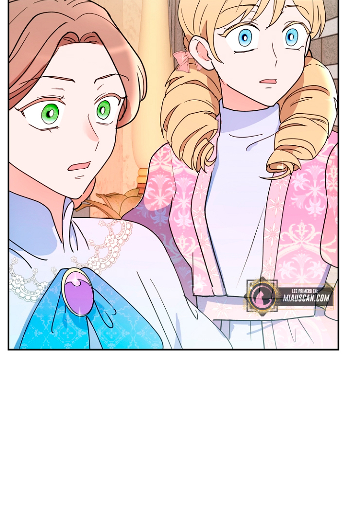 Terminé con mi esposo, ahora iré a hacer dinero Capítulo 14 - Page 80