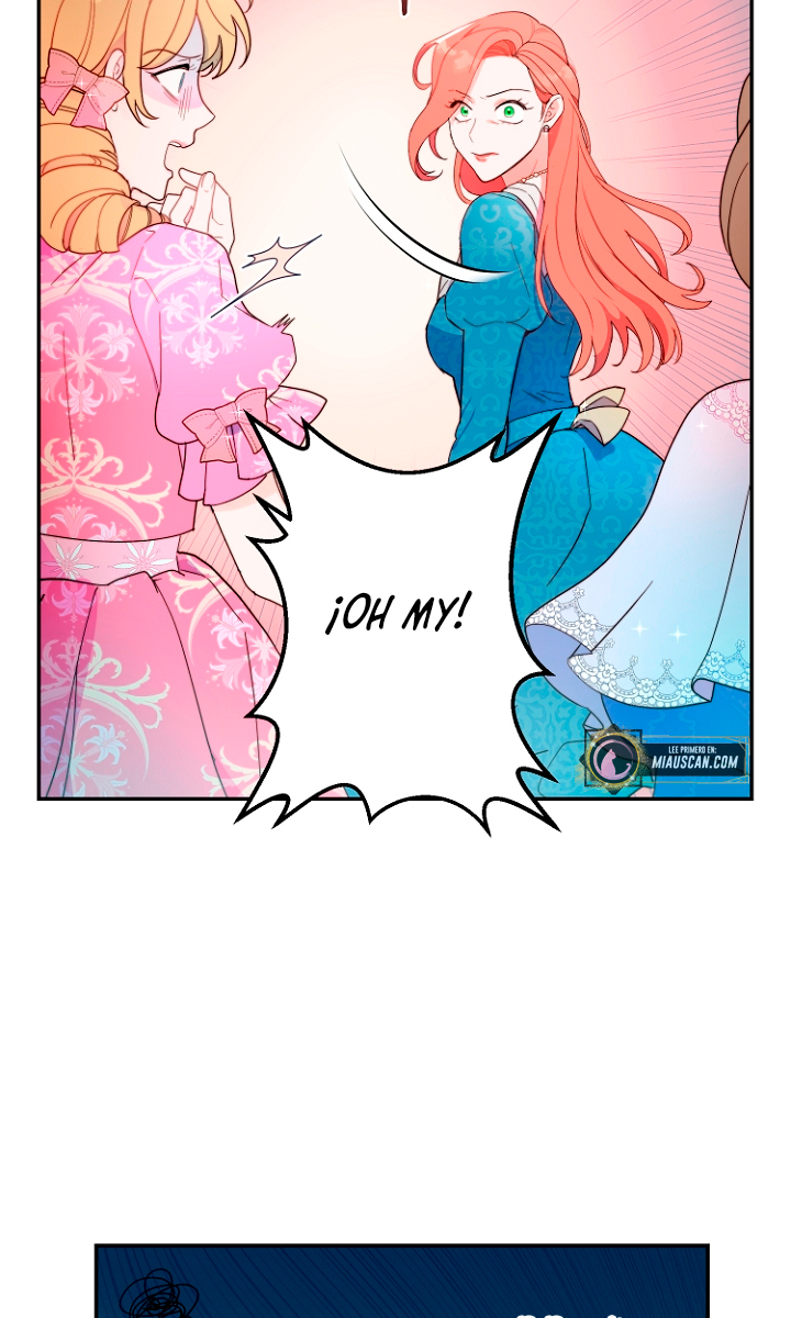 Terminé con mi esposo, ahora iré a hacer dinero Capítulo 15 - Page 16