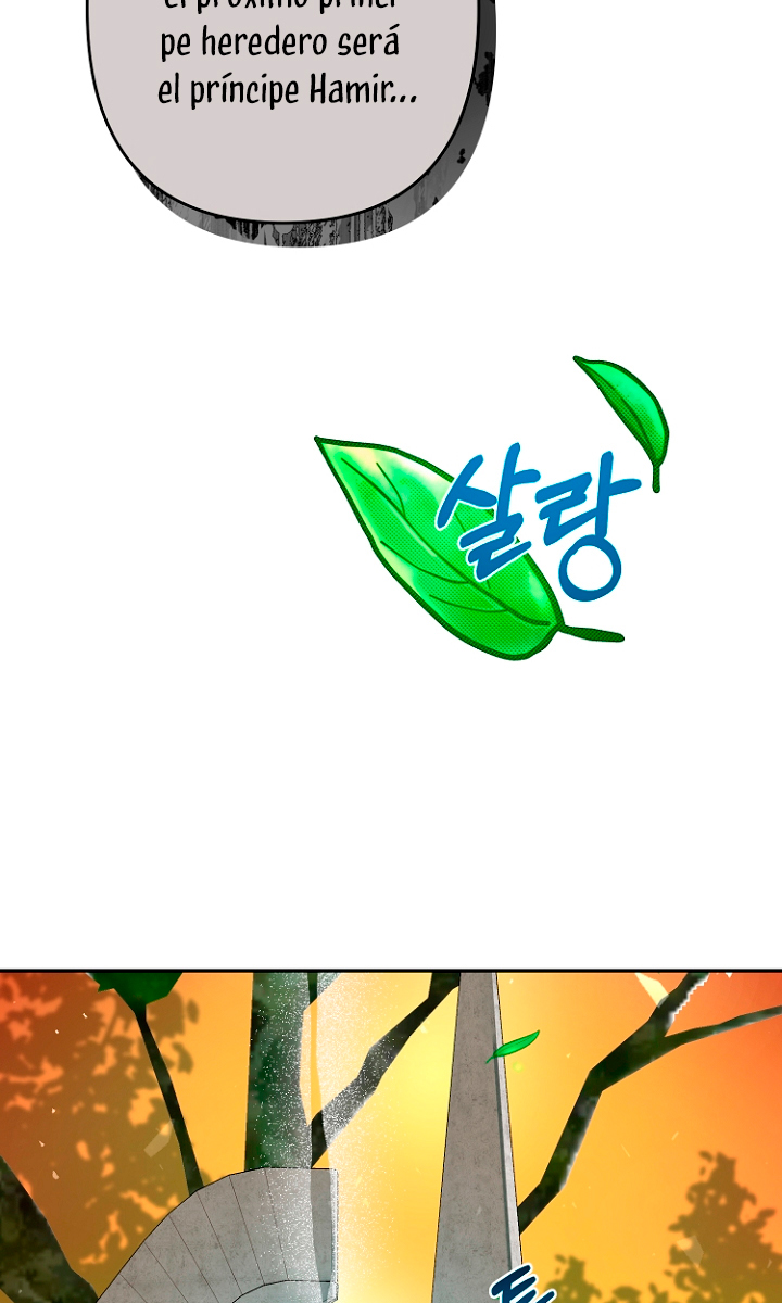 Terminé con mi esposo, ahora iré a hacer dinero Capítulo 15 - Page 35