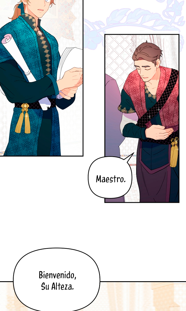 Terminé con mi esposo, ahora iré a hacer dinero Capítulo 15 - Page 51