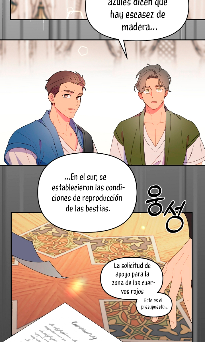 Terminé con mi esposo, ahora iré a hacer dinero Capítulo 15 - Page 58