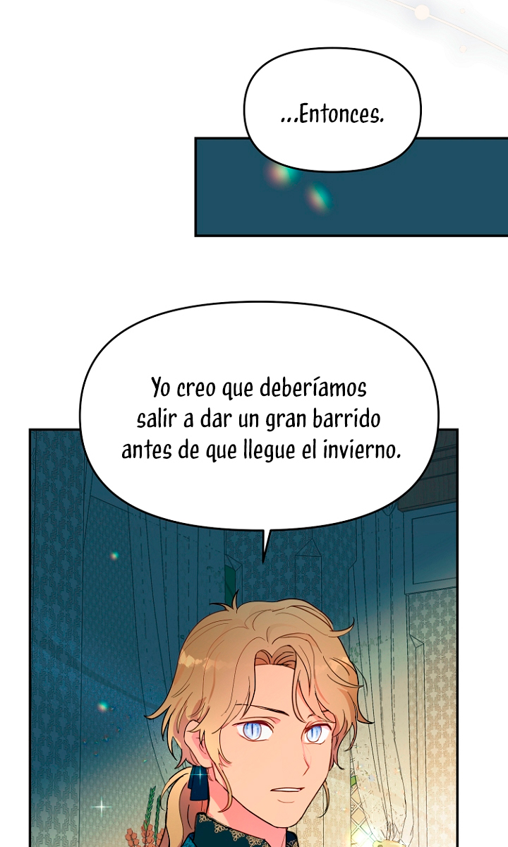 Terminé con mi esposo, ahora iré a hacer dinero Capítulo 15 - Page 60