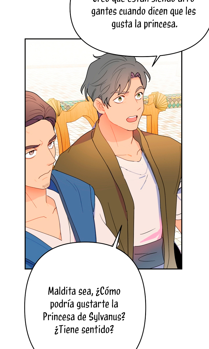 Terminé con mi esposo, ahora iré a hacer dinero Capítulo 15 - Page 66