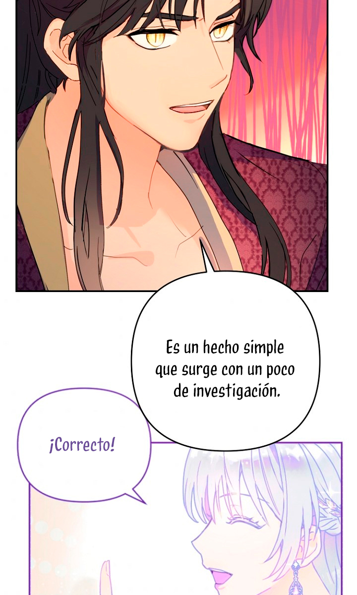 Terminé con mi esposo, ahora iré a hacer dinero Capítulo 15 - Page 73