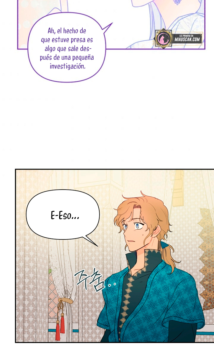 Terminé con mi esposo, ahora iré a hacer dinero Capítulo 15 - Page 74