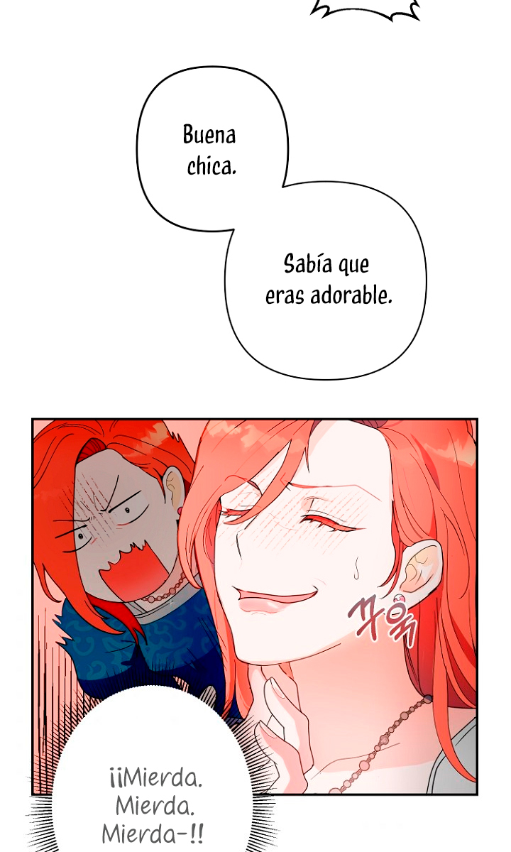 Terminé con mi esposo, ahora iré a hacer dinero Capítulo 15 - Page 8