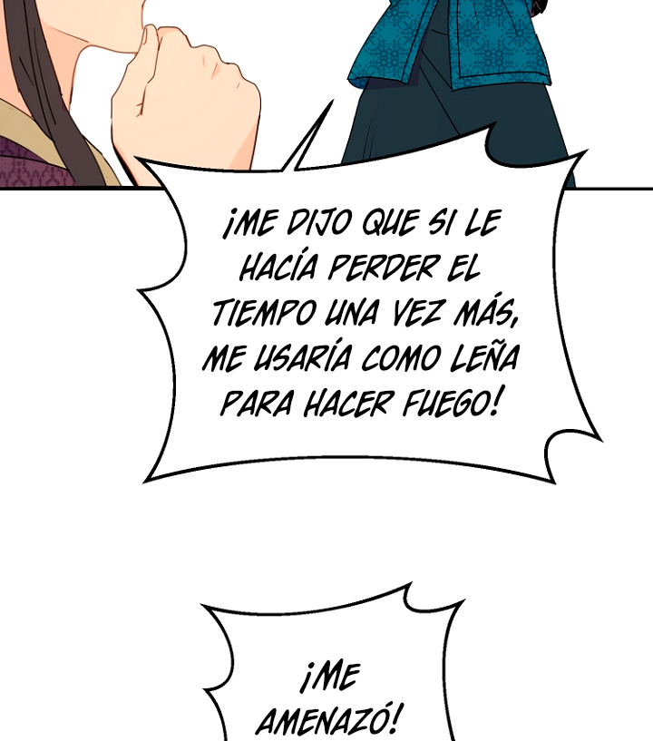 Terminé con mi esposo, ahora iré a hacer dinero Capítulo 15 - Page 83