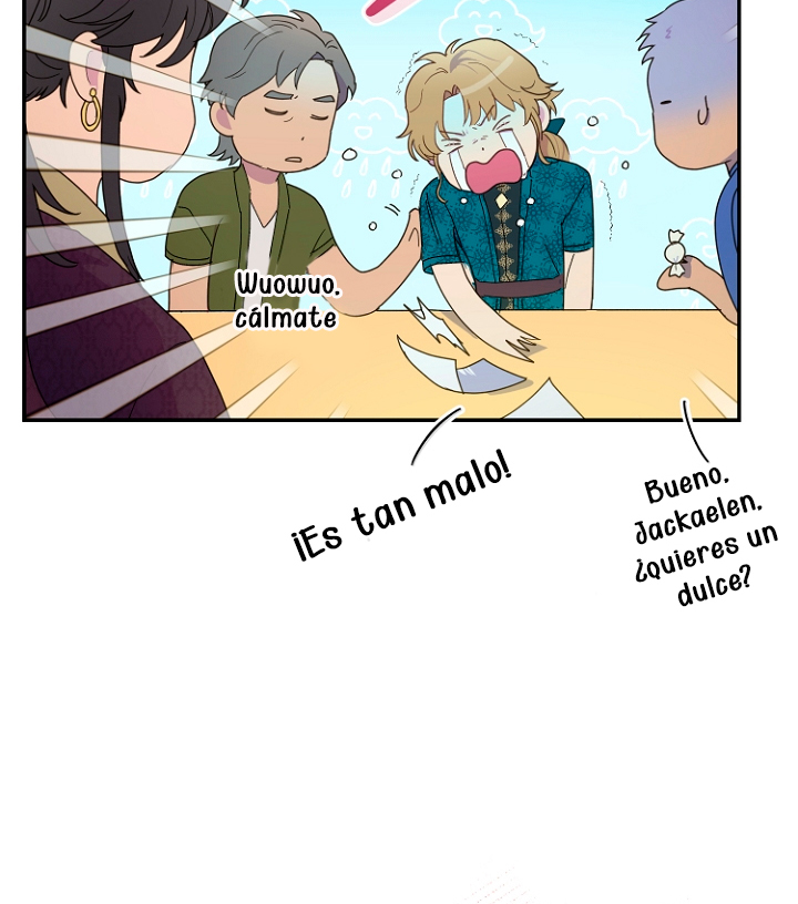 Terminé con mi esposo, ahora iré a hacer dinero Capítulo 15 - Page 90