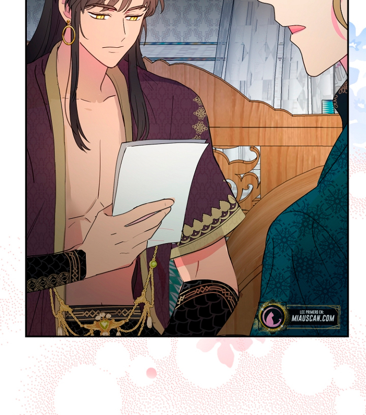 Terminé con mi esposo, ahora iré a hacer dinero Capítulo 15 - Page 97