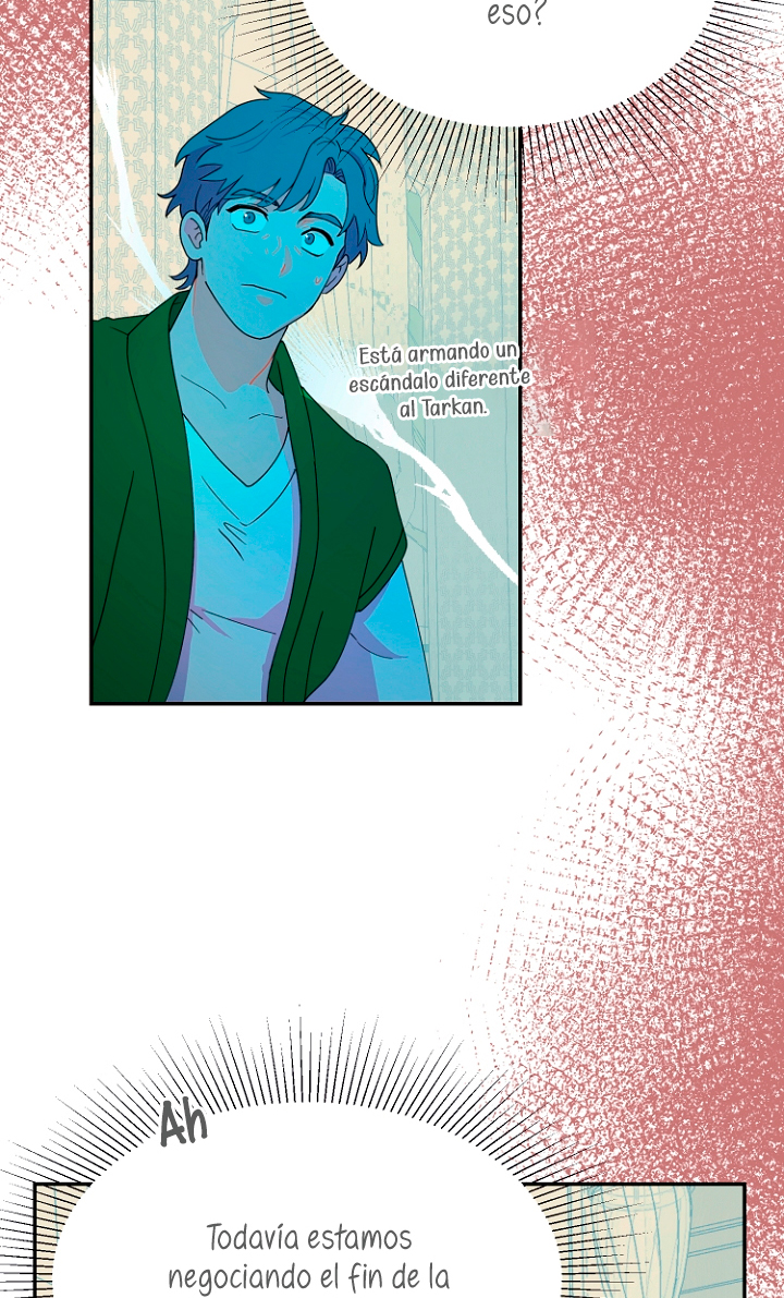 Terminé con mi esposo, ahora iré a hacer dinero Capítulo 16 - Page 13