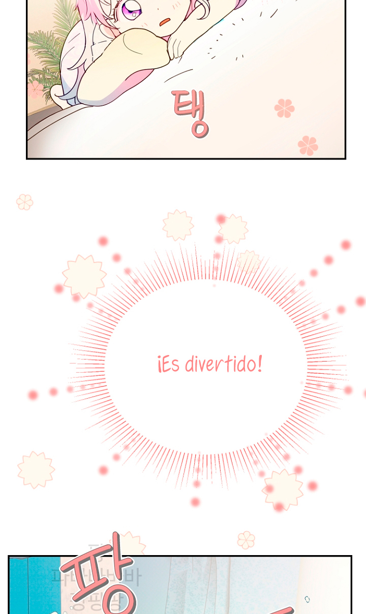 Terminé con mi esposo, ahora iré a hacer dinero Capítulo 16 - Page 33