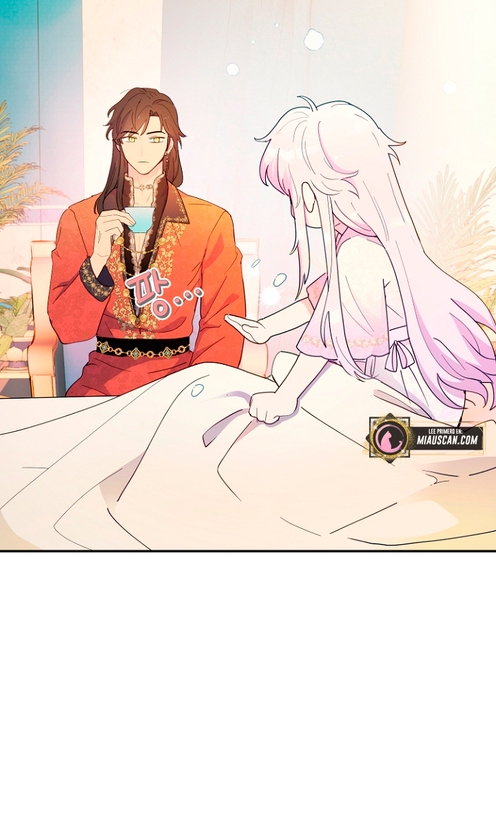 Terminé con mi esposo, ahora iré a hacer dinero Capítulo 16 - Page 35