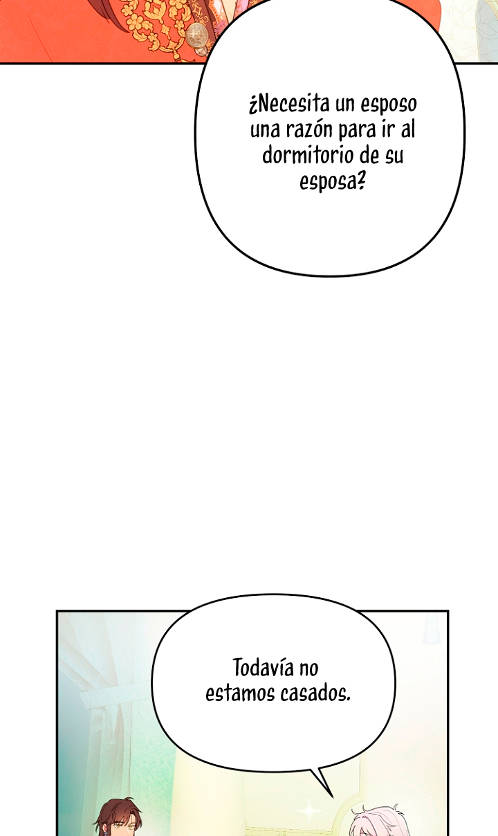 Terminé con mi esposo, ahora iré a hacer dinero Capítulo 16 - Page 41