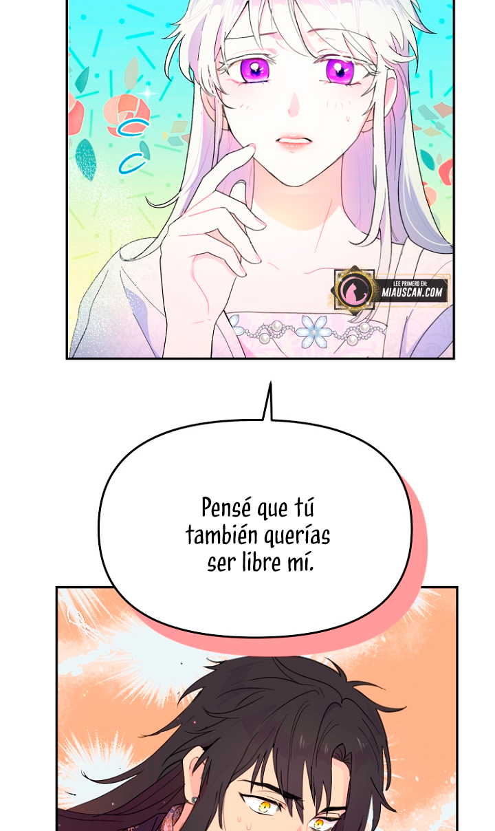 Terminé con mi esposo, ahora iré a hacer dinero Capítulo 16 - Page 43