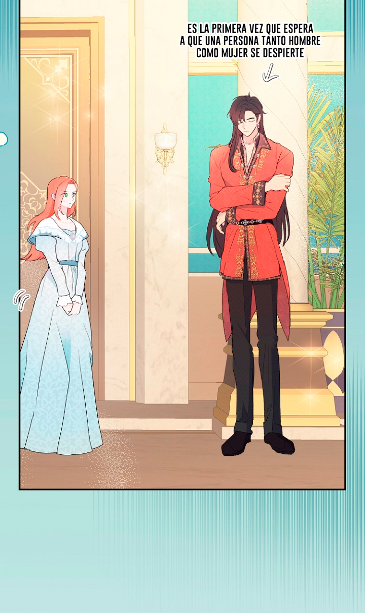 Terminé con mi esposo, ahora iré a hacer dinero Capítulo 16 - Page 48