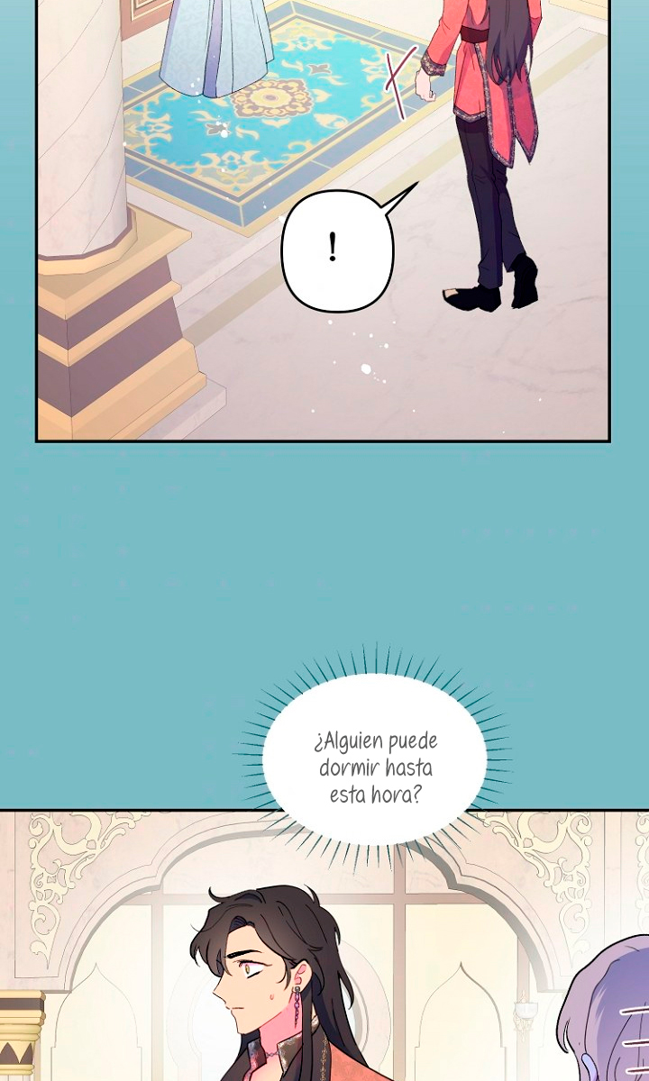 Terminé con mi esposo, ahora iré a hacer dinero Capítulo 16 - Page 55