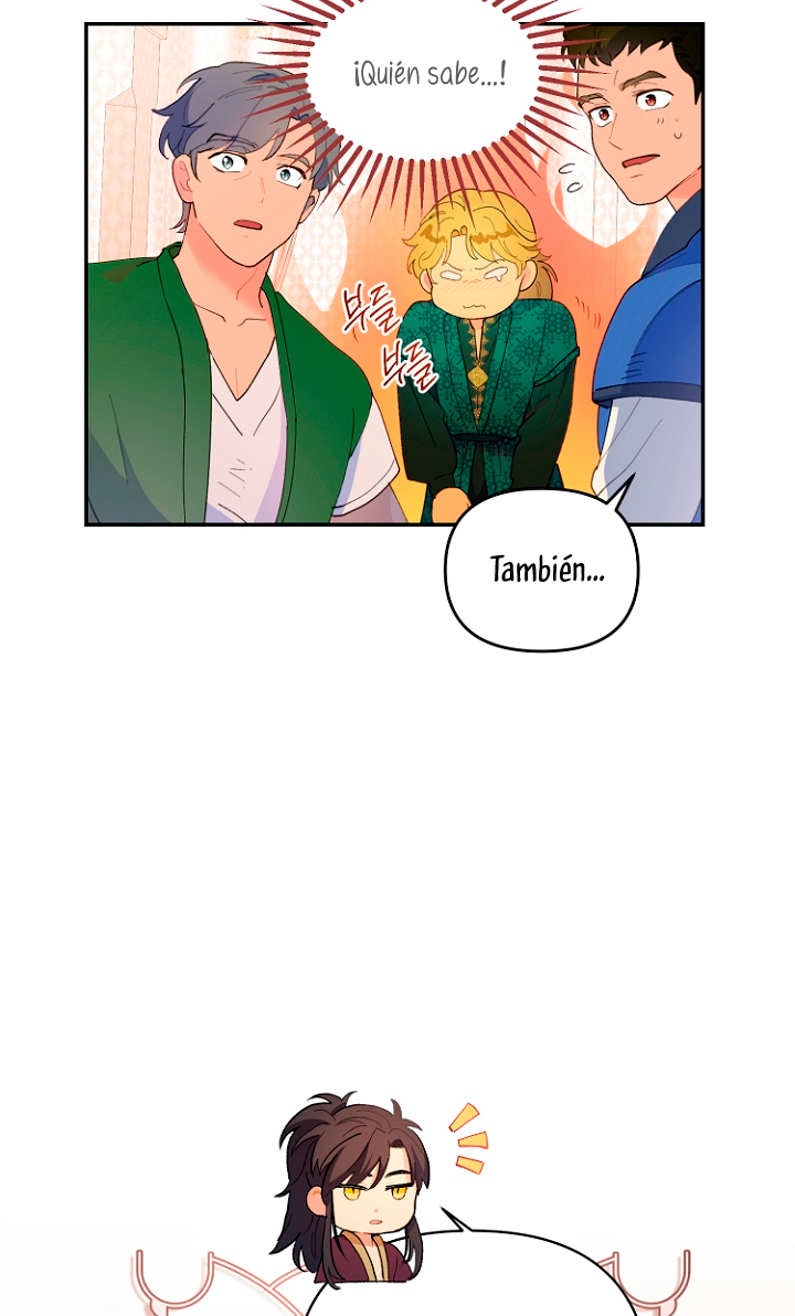 Terminé con mi esposo, ahora iré a hacer dinero Capítulo 16 - Page 6