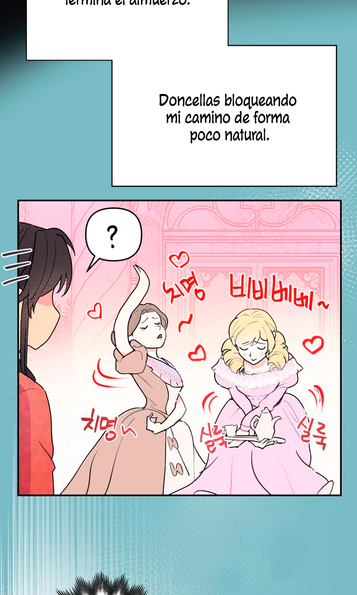 Terminé con mi esposo, ahora iré a hacer dinero Capítulo 16 - Page 63