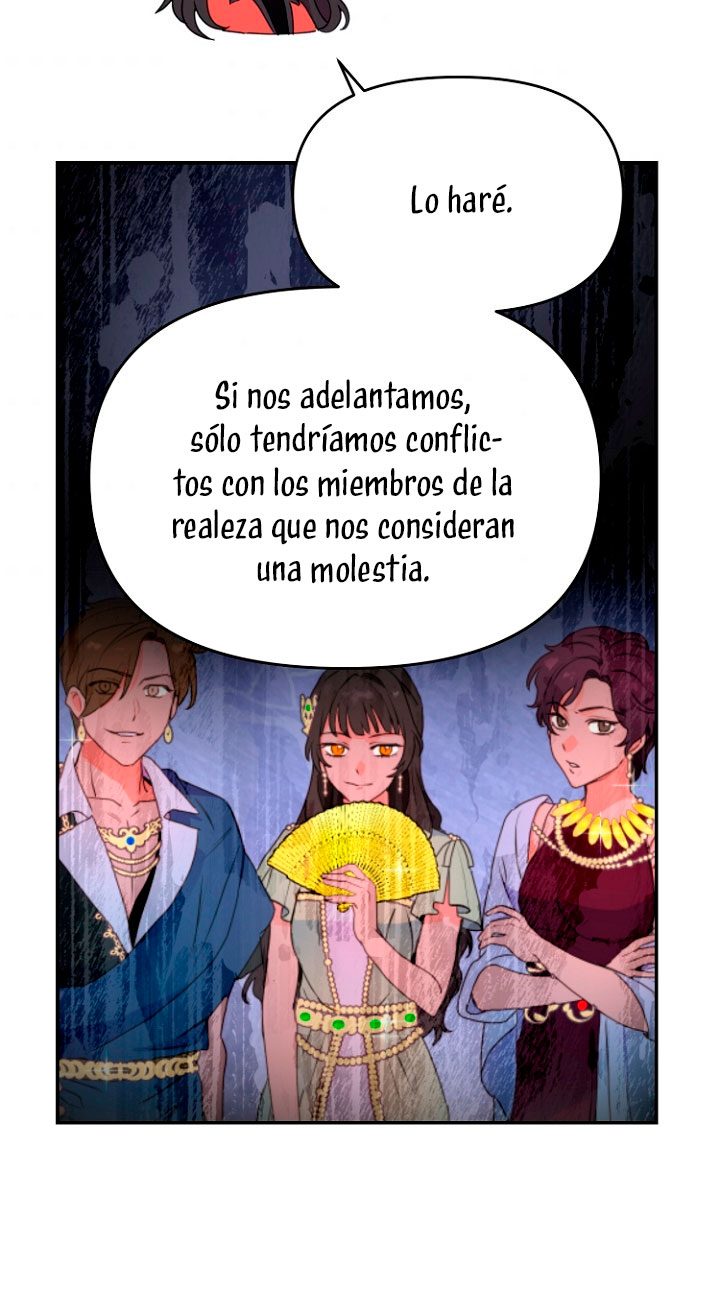 Terminé con mi esposo, ahora iré a hacer dinero Capítulo 17 - Page 10