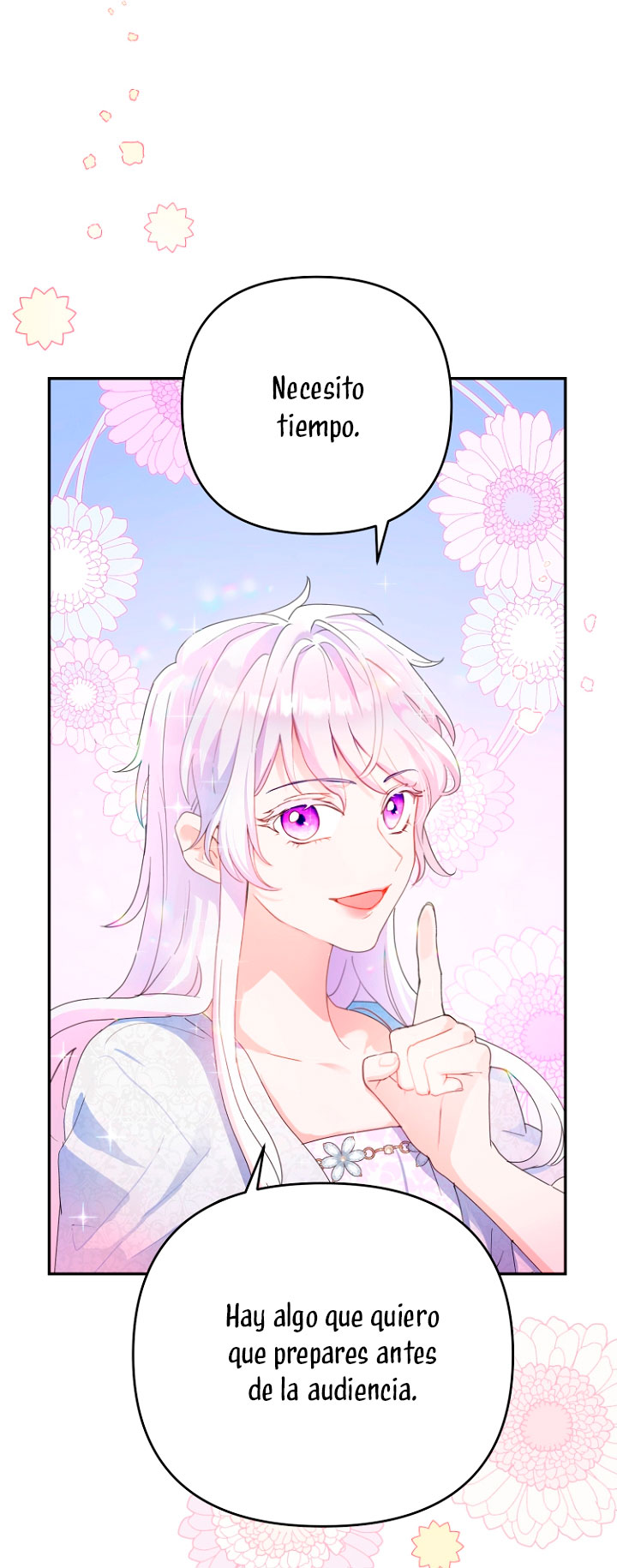 Terminé con mi esposo, ahora iré a hacer dinero Capítulo 17 - Page 12