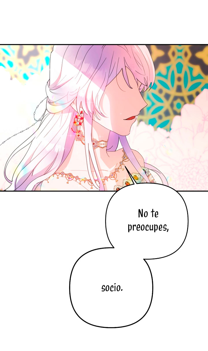 Terminé con mi esposo, ahora iré a hacer dinero Capítulo 17 - Page 23