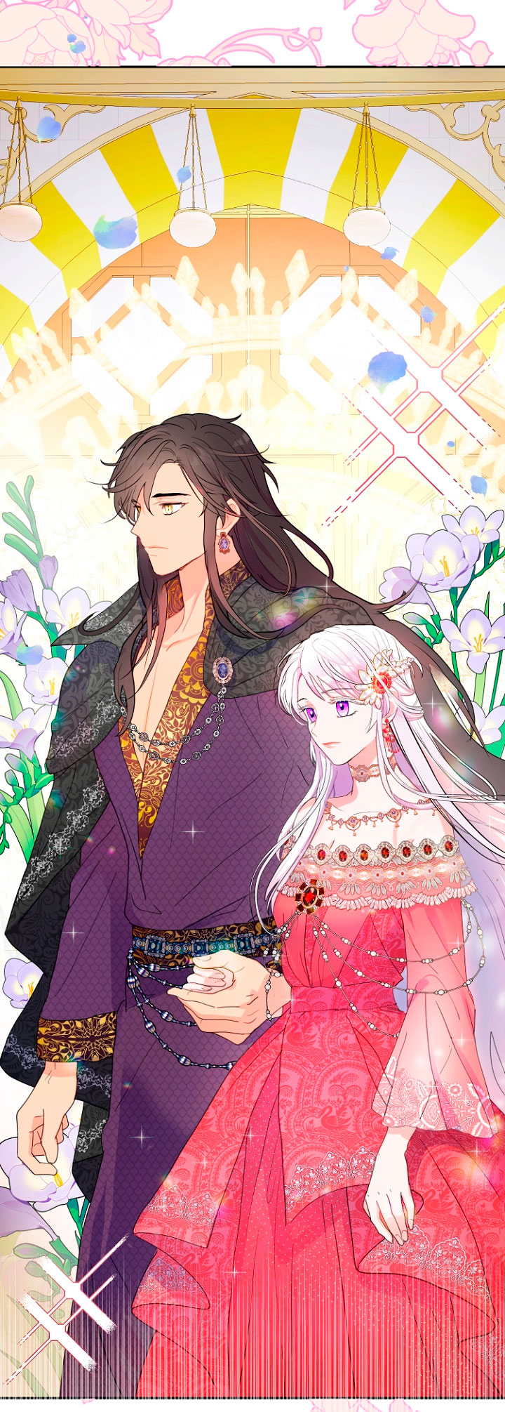 Terminé con mi esposo, ahora iré a hacer dinero Capítulo 17 - Page 26