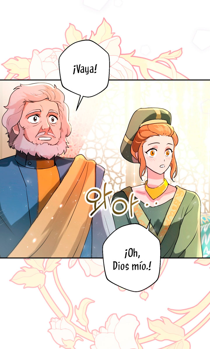 Terminé con mi esposo, ahora iré a hacer dinero Capítulo 17 - Page 28