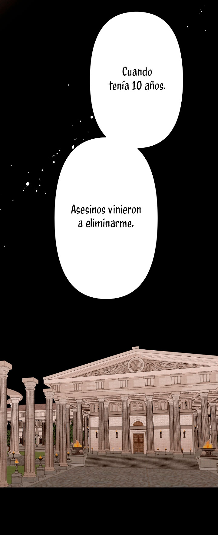 Terminé con mi esposo, ahora iré a hacer dinero Capítulo 17 - Page 42