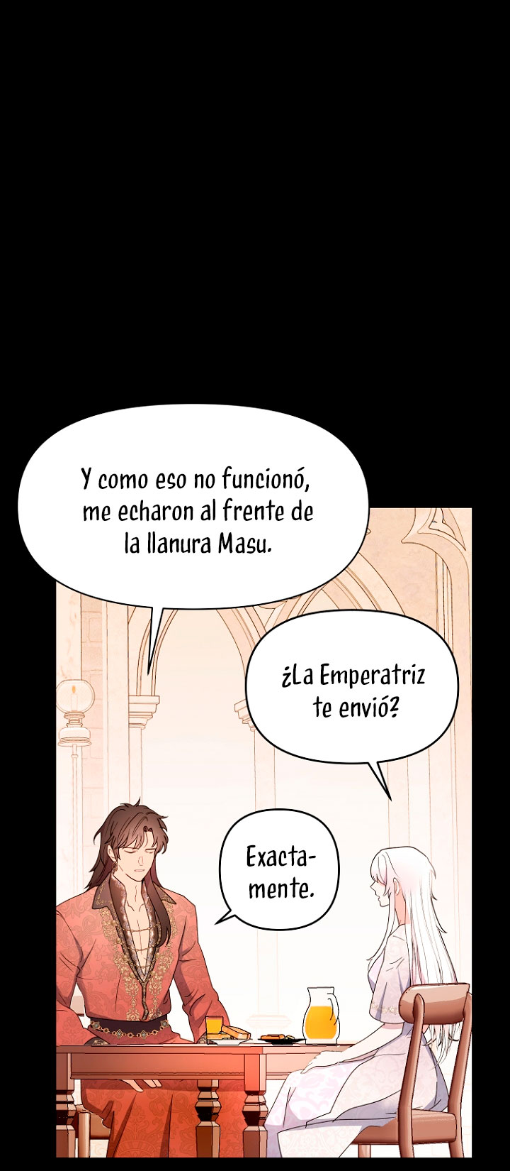Terminé con mi esposo, ahora iré a hacer dinero Capítulo 17 - Page 43