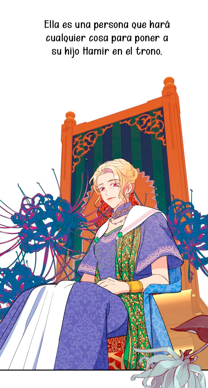 Terminé con mi esposo, ahora iré a hacer dinero Capítulo 17 - Page 48