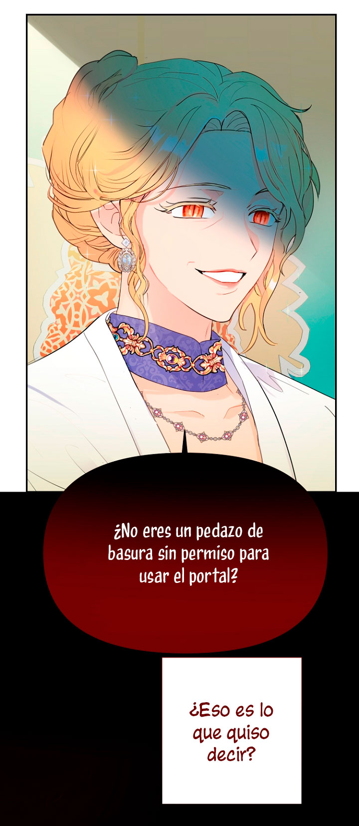 Terminé con mi esposo, ahora iré a hacer dinero Capítulo 17 - Page 52