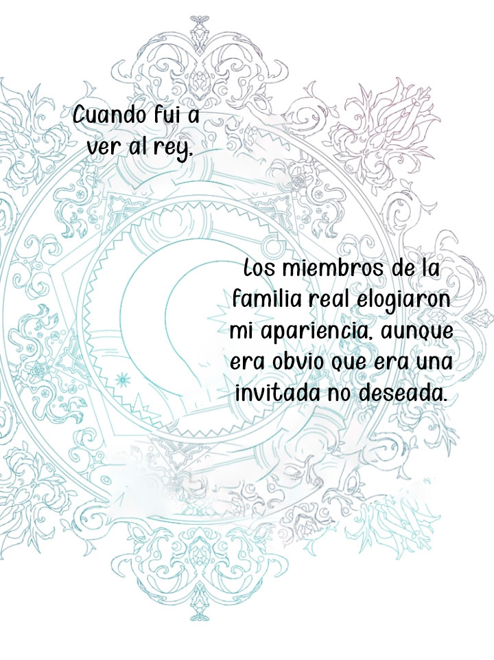 Terminé con mi esposo, ahora iré a hacer dinero Capítulo 17 - Page 54