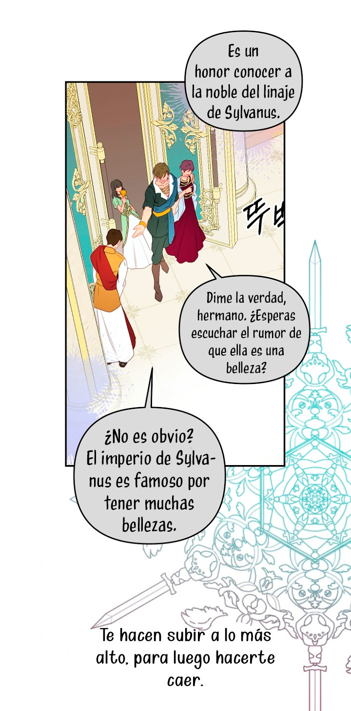 Terminé con mi esposo, ahora iré a hacer dinero Capítulo 17 - Page 55
