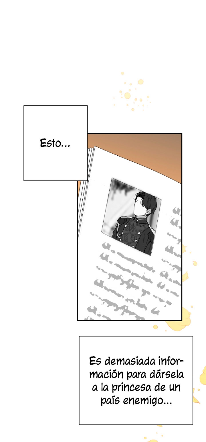 Terminé con mi esposo, ahora iré a hacer dinero Capítulo 17 - Page 6