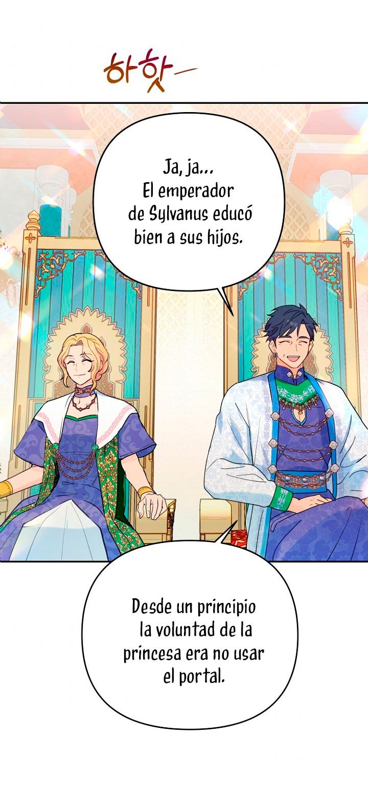 Terminé con mi esposo, ahora iré a hacer dinero Capítulo 17 - Page 64